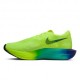 Nike Vaporfly Next 3 Giallo Fluo - Scarpe Running Uomo