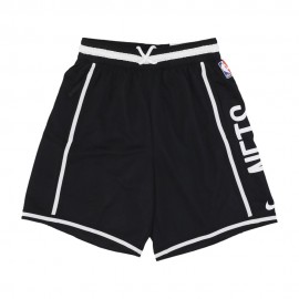 Nba Nets Dna 8In nero bianco