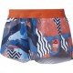 Reebok Short Shorty Crossfit Donna  Fantasia