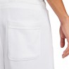 Nike Shorts Alumni Bianco Uomo