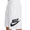 Nike Shorts Alumni Bianco Uomo