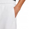 Nike Shorts Alumni Bianco Uomo