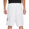 Nike Shorts Alumni Bianco Uomo