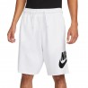 Nike Shorts Alumni Bianco Uomo