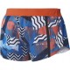 Reebok Short Shorty Crossfit Donna  Fantasia