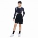 Nike Shorts Cargo Outdoor Nero Bambino