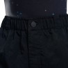 Nike Shorts Cargo Outdoor Nero Bambino