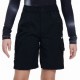 Nike Shorts Cargo Outdoor Nero Bambino