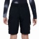 Nike Shorts Cargo Outdoor Nero Bambino