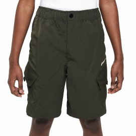 Cargo verde Militare