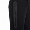 Nike Shorts Tech Fleece Nero Bambino