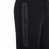 Nike Shorts Tech Fleece Nero Bambino