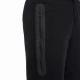 Nike Shorts Tech Fleece Nero Bambino