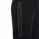 Nike Shorts Tech Fleece Nero Bambino