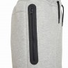Nike Shorts Tech Fleece Grigio Bambino