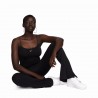 Nike Canotta Nero Donna