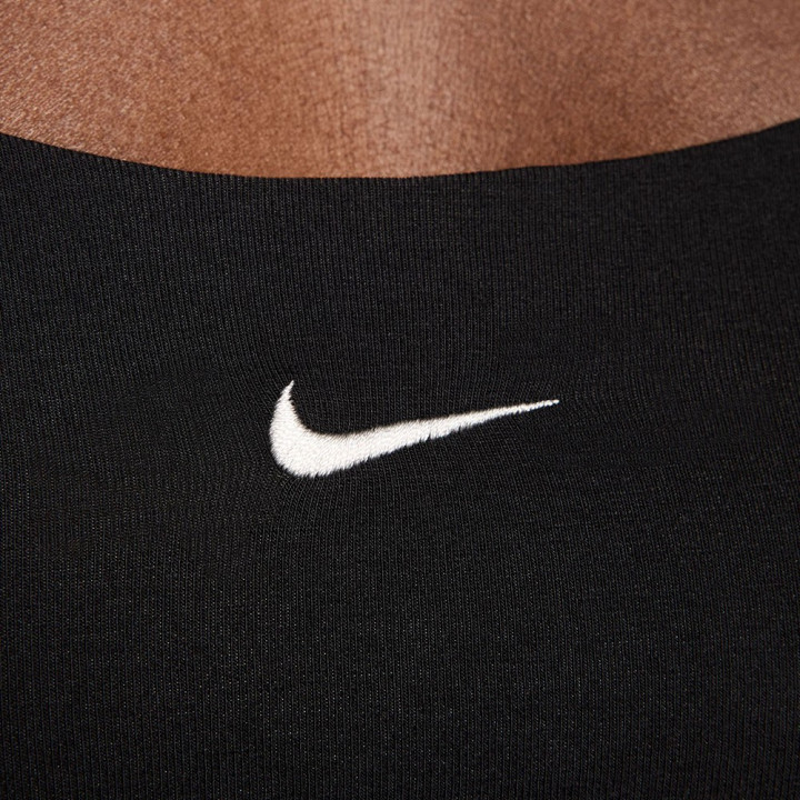 Nike Canotta Nero Donna