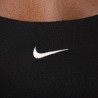 Nike Canotta Nero Donna