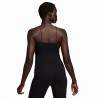 Nike Canotta Nero Donna