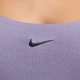 Nike Canotta Lilla Donna