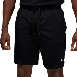 Nike Jordan Shorts Mesh Nero Uomo