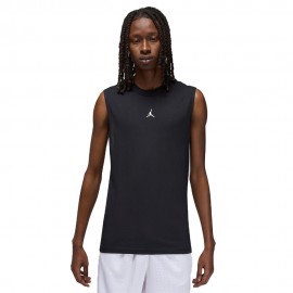 Jordan Sport Canotta logo Piccolo nero