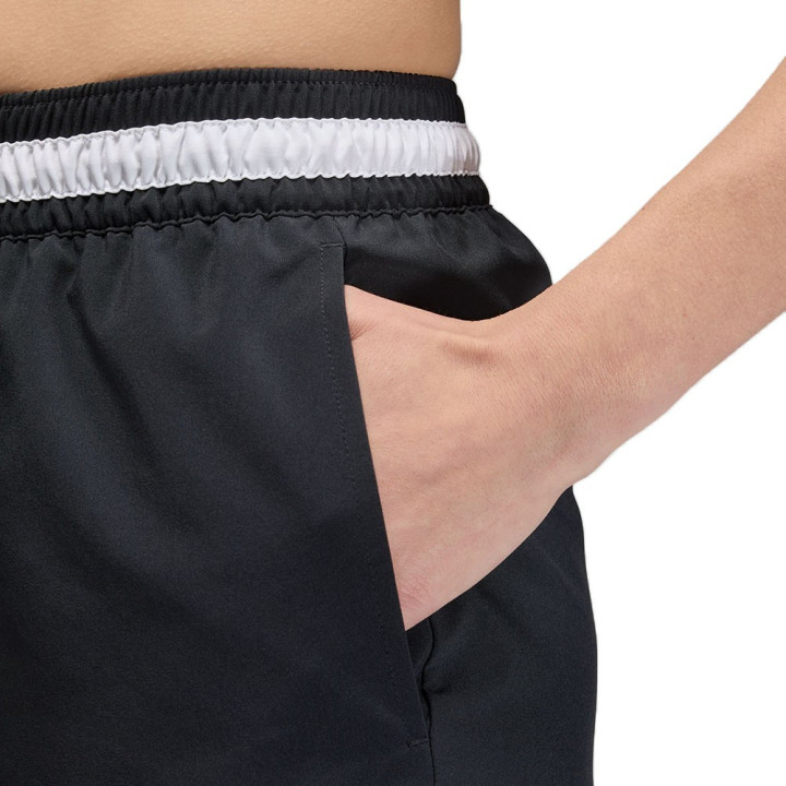 Nike Jordan Shorts Diamond Dri-Fit Nero Uomo