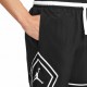 Nike Jordan Shorts Diamond Dri-Fit Nero Unisex