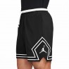 Nike Jordan Shorts Diamond Dri-Fit Nero Unisex