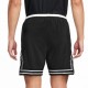 Nike Jordan Shorts Diamond Dri-Fit Nero Unisex