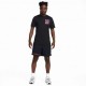 Nike T-Shirt N Nero Uomo