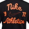 Nike T-Shirt N Nero Uomo