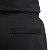 Nike Shorts French Terry Nero Uomo