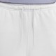 Nike Shorts Logo Bianco Uomo
