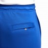 Nike Shorts Logo Blu Uomo