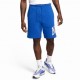 Nike Shorts Logo Blu Uomo
