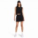 Nike Crop Top Nero Donna