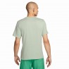 Nike T-Shirt Verde Uomo