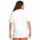 Nike T-Shirt Bianco Uomo