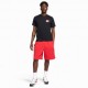 Nike T-Shirt Mech Air Nero Uomo