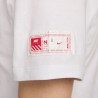 Nike T-Shirt Mech Air Bianco Uomo