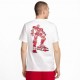 Nike T-Shirt Mech Air Bianco Uomo