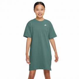 Dress verde