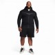Nike Shorts Tech Fleece Nero Uomo