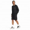 Nike Shorts Tech Fleece Nero Uomo