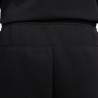 Nike Shorts Tech Fleece Nero Uomo
