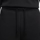 Nike Shorts Tech Fleece Nero Uomo