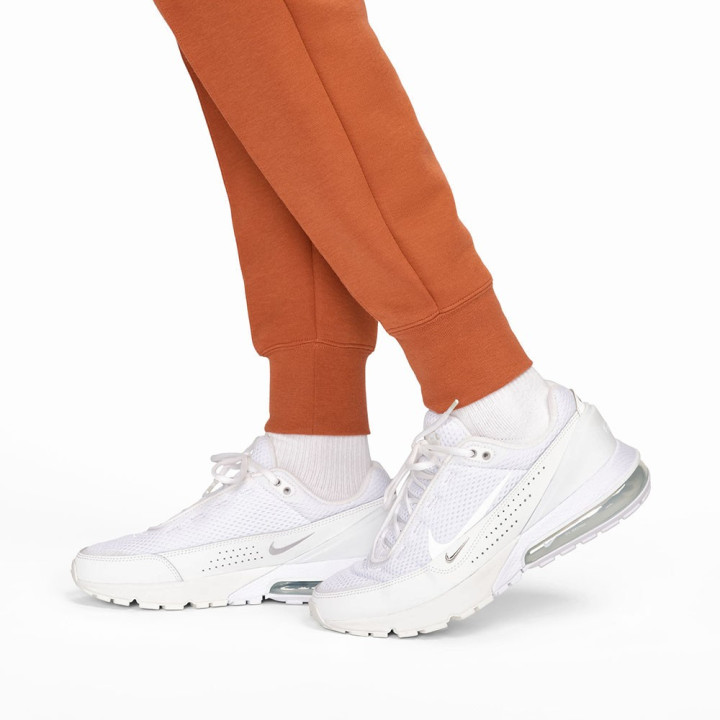 Nike Pantaloni Tech Fleece Moro Donna