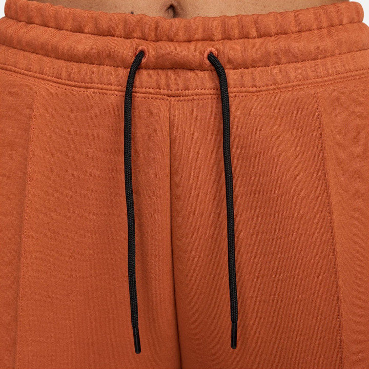 Nike Pantaloni Tech Fleece Moro Donna