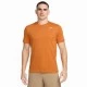 Nike Maglietta Palestra Drifit Train Arancione Uomo